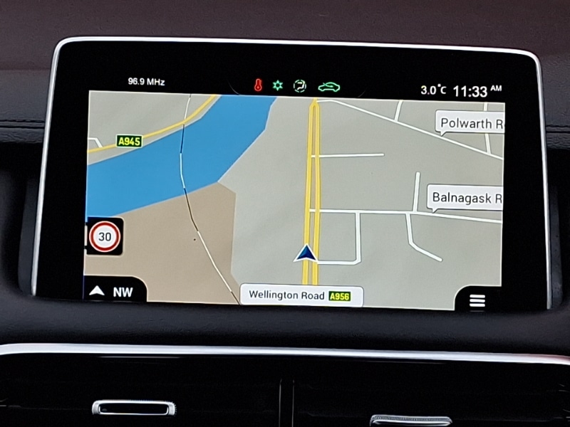 Used MG MG HS 2022 for sale - 77183759: Photo 10