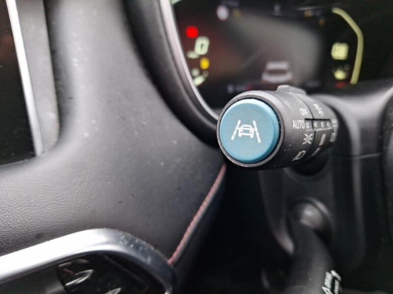 Used MG MG HS 2022 for sale - 77183759: Photo 17