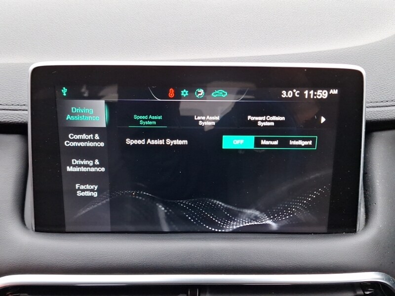 Used MG MG HS 2022 for sale - 77183759: Photo 18