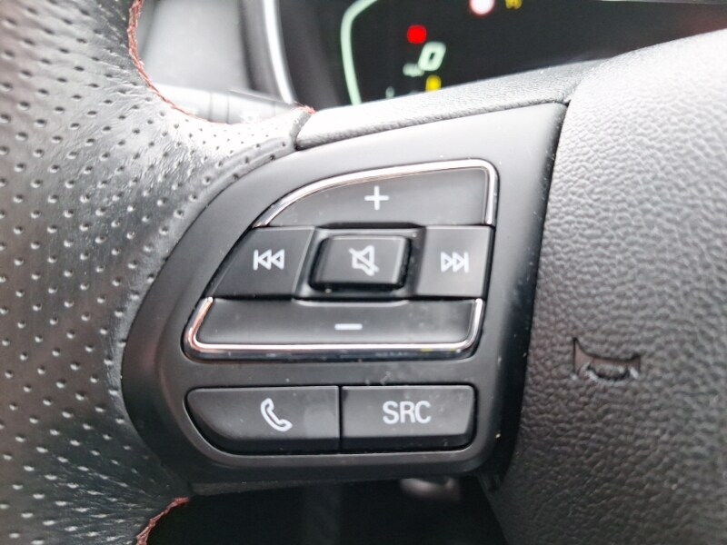 Used MG MG HS 2022 for sale - 77183759: Photo 19