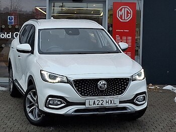 MG MG HS feature image