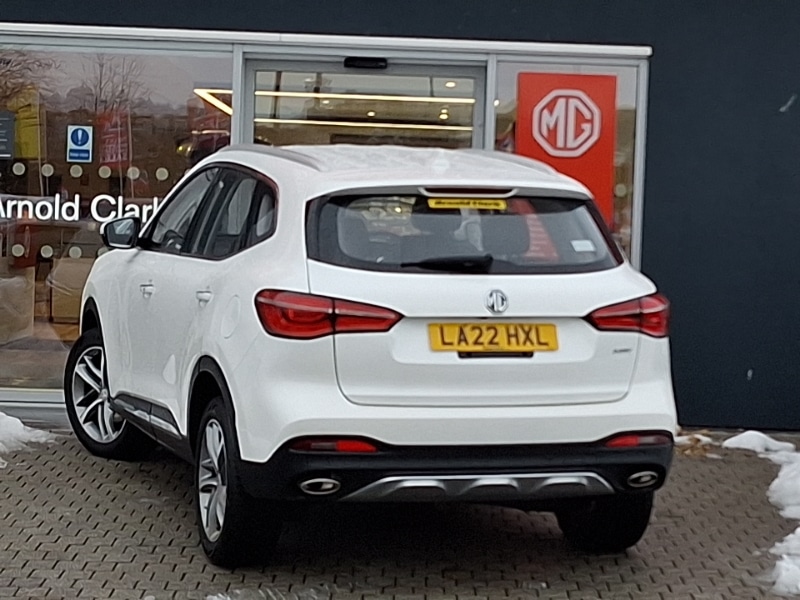 Used MG MG HS 2022 for sale - 77183759: Photo 3