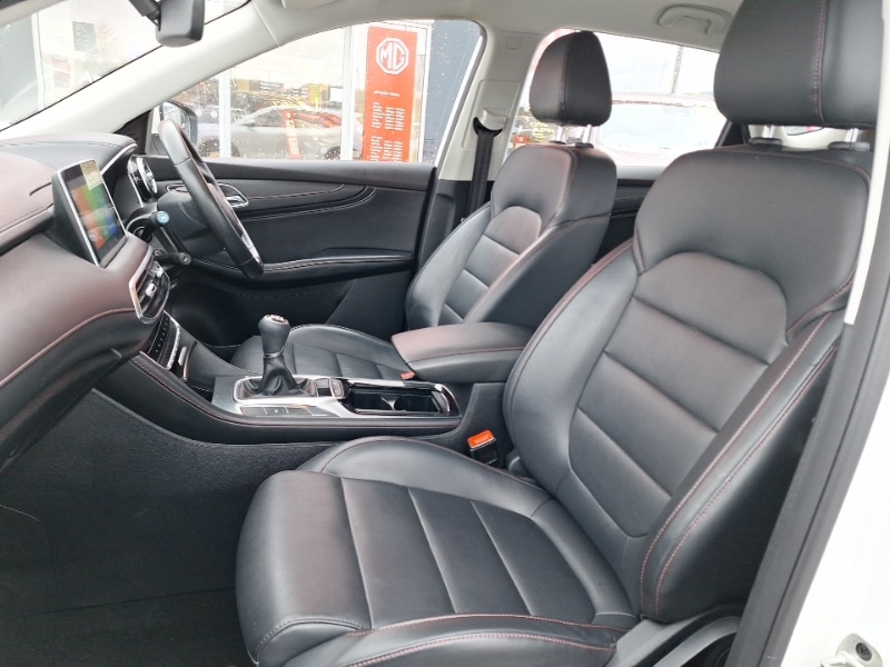 Used MG MG HS 2022 for sale - 77183759: Photo 5