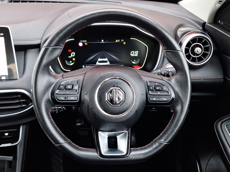 Used MG MG HS 2022 for sale - 77183759: Photo 7