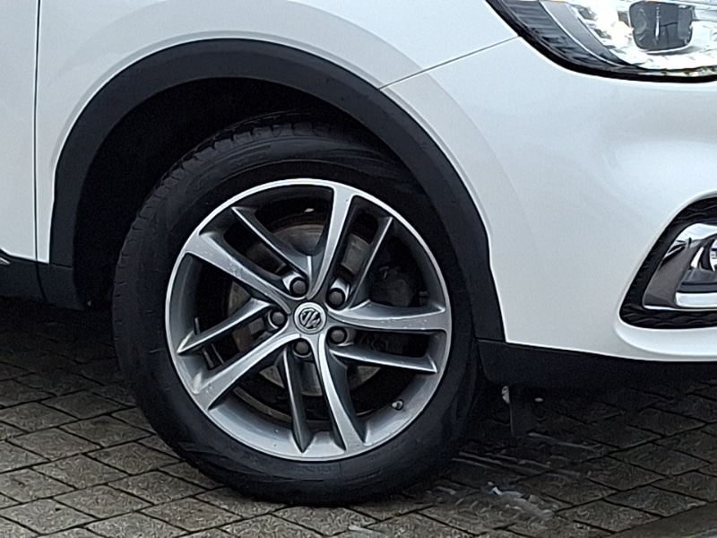 Used MG MG HS 2022 for sale - 77183759: Photo 9