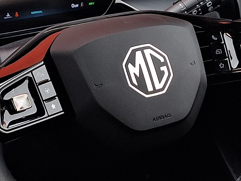 Used MG MG3 2025 for sale - 76864401: Photo 11