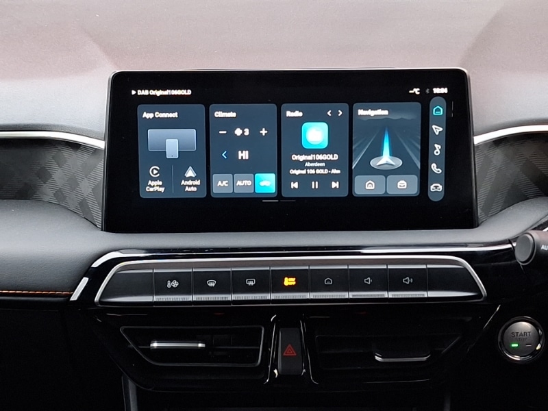 Used MG MG3 2025 for sale - 76864401: Photo 7