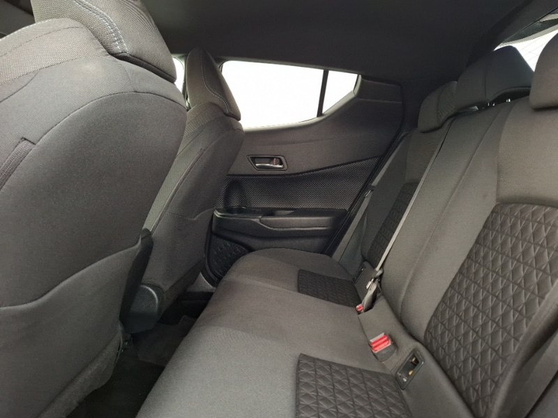 Used Toyota C-HR 2021 for sale - 78066200: Photo 6