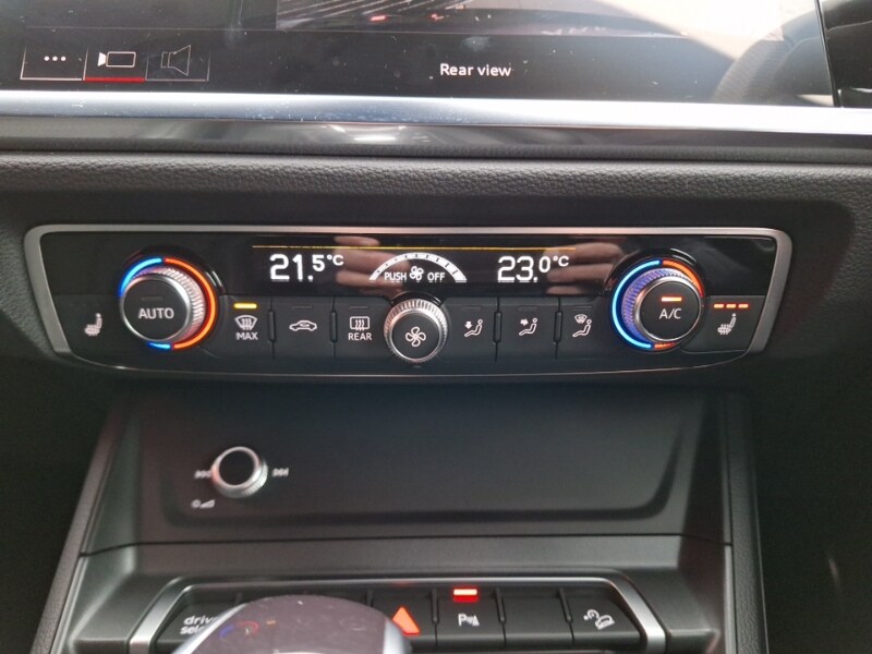 Used Audi Q3 2023 for sale - 76639250: Photo 12