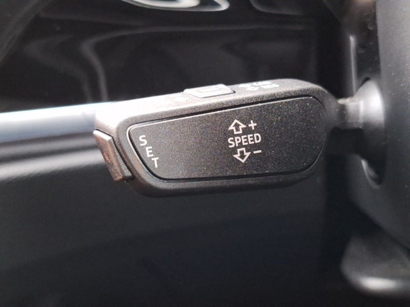 Used Audi Q3 2023 for sale - 76639250: Photo 14