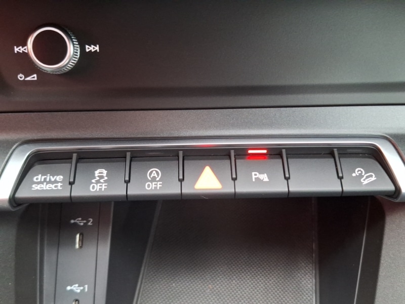 Used Audi Q3 2023 for sale - 76639250: Photo 17