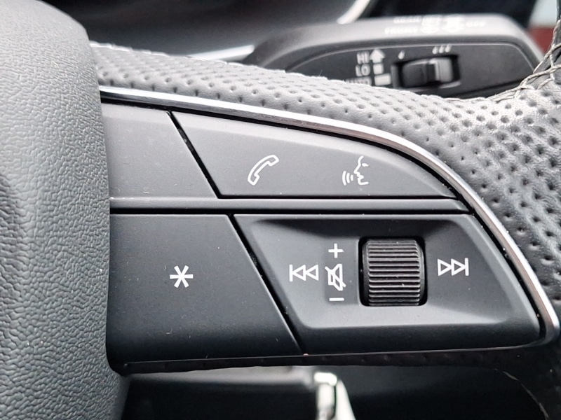 Used Audi Q3 2023 for sale - 76639250: Photo 19