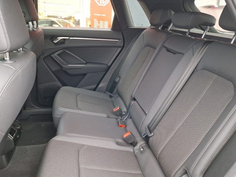 Used Audi Q3 2023 for sale - 76639250: Photo 6