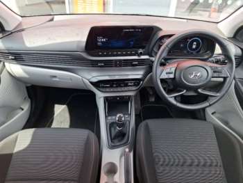 Used Hyundai i20 2023 for sale - 75138289: Photo