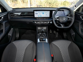 Used MG MG HS 2025 for sale - 75326740: Photo