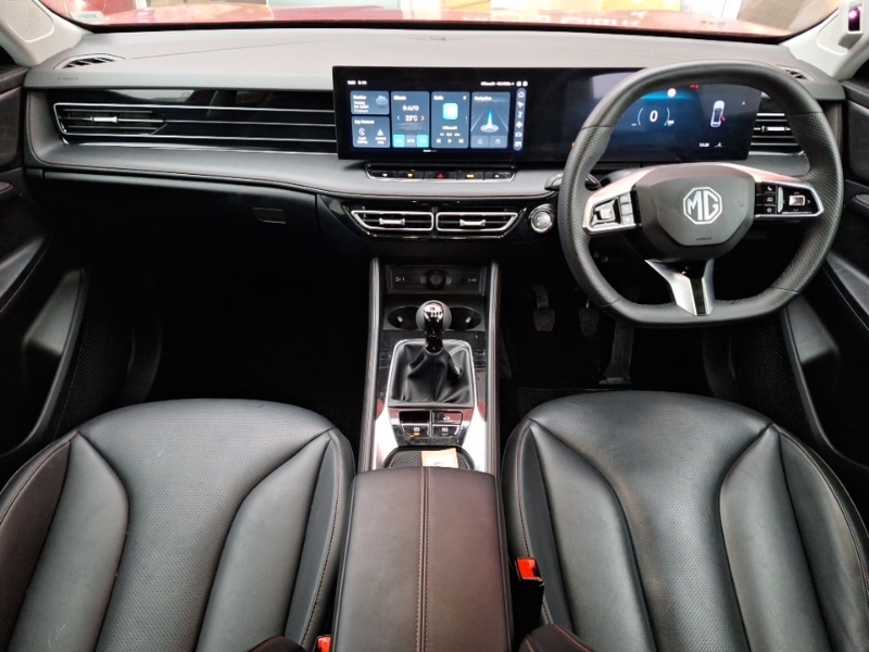 Used MG MG HS 2024 for sale - 77284168: Photo 2