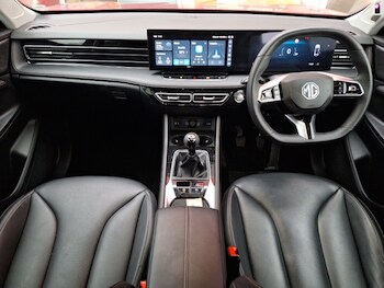 Used MG MG HS 2024 for sale - 77284168: Photo