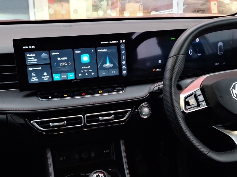 Used MG MG HS 2024 for sale - 77284168: Photo 7