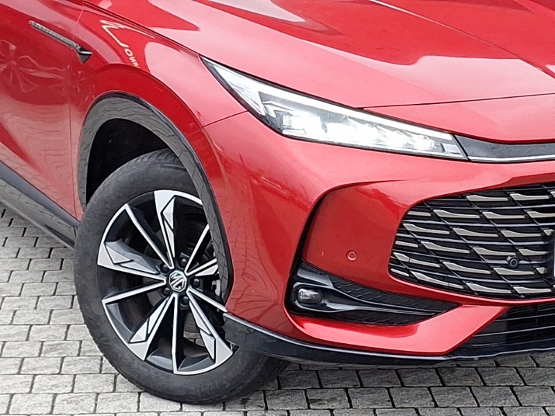 Used MG MG HS 2024 for sale - 77284168: Photo 9