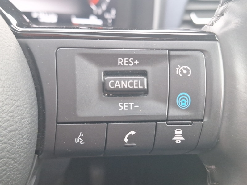 Used Nissan Qashqai 2023 for sale - 76150747: Photo 17