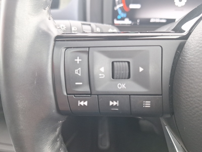 Used Nissan Qashqai 2023 for sale - 76150747: Photo 18