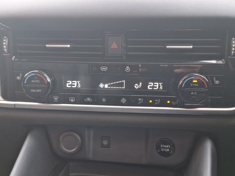 Used Nissan Qashqai 2023 for sale - 76150747: Photo 19