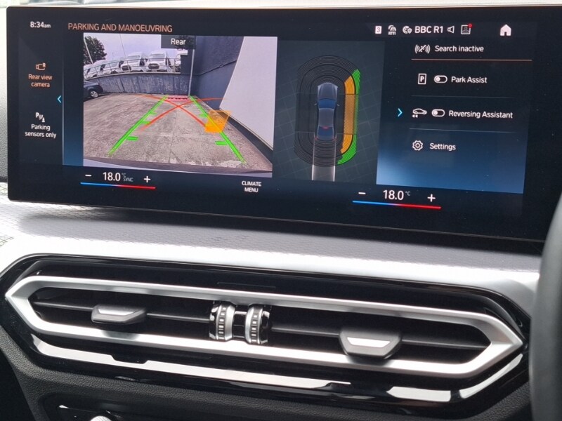 Used BMW 3 Series 2024 for sale - 77491655: Photo 10