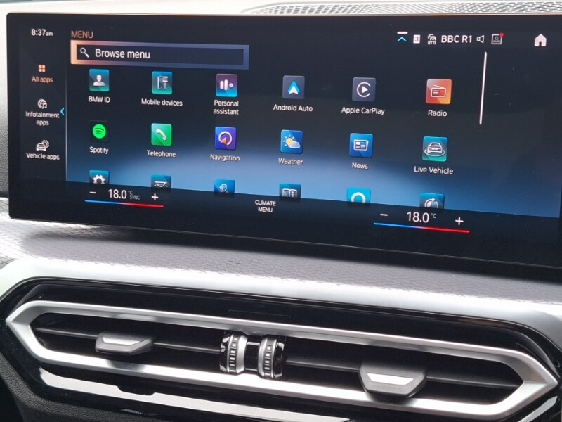 Used BMW 3 Series 2024 for sale - 77491655: Photo 12