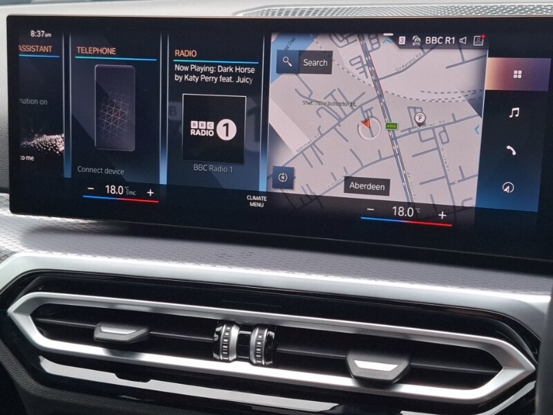 Used BMW 3 Series 2024 for sale - 77491655: Photo 13