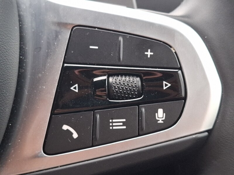 Used BMW 3 Series 2024 for sale - 77491655: Photo 16