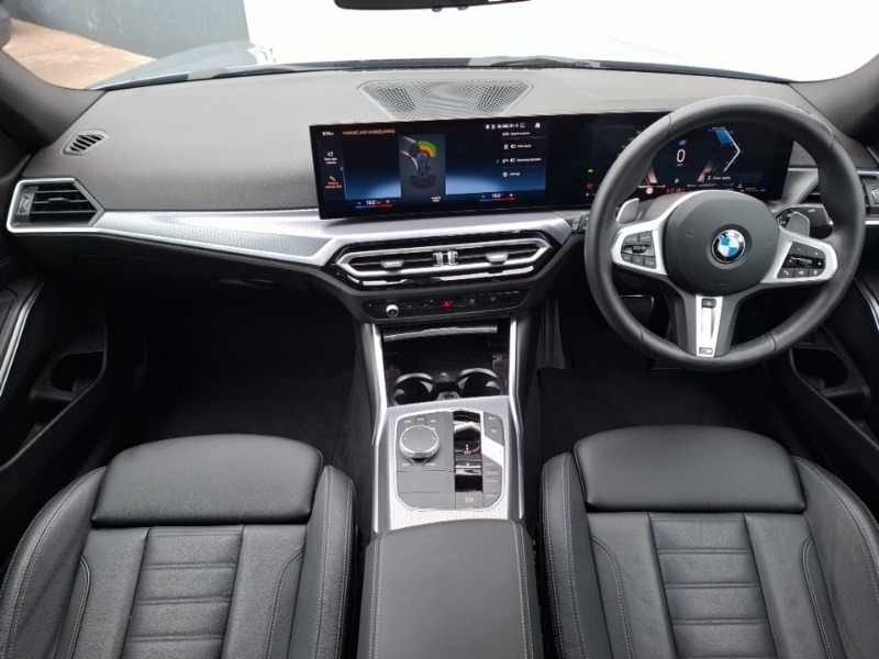 Used BMW 3 Series 2024 for sale - 77491655: Photo 2