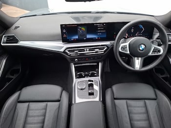 Used BMW 3 Series 2024 for sale - 77491655: Photo