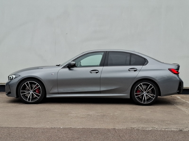 Used BMW 3 Series 2024 for sale - 77491655: Photo 4