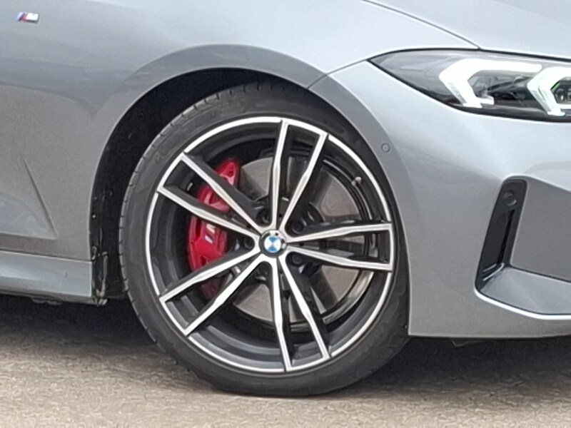 Used BMW 3 Series 2024 for sale - 77491655: Photo 9