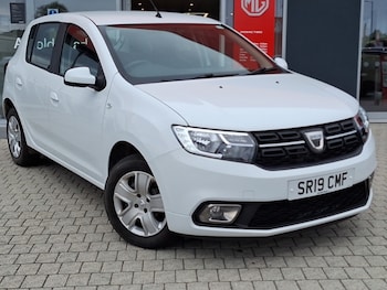 Dacia - Sandero
