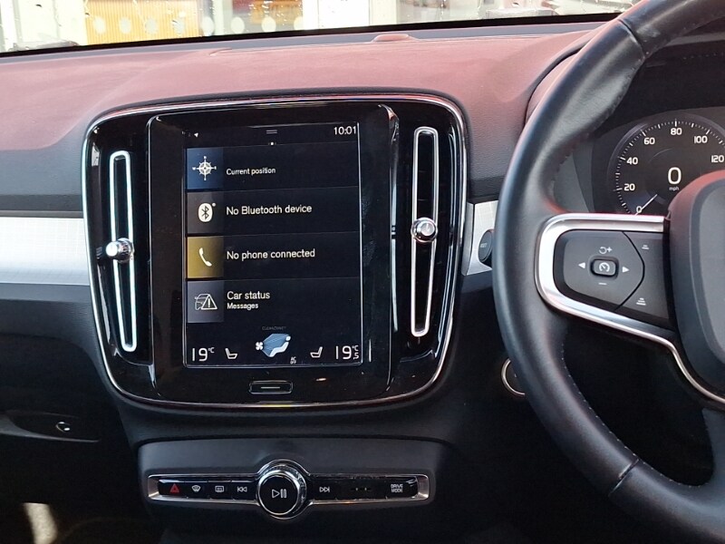 Used Volvo XC40 2019 for sale - 77964310: Photo 10