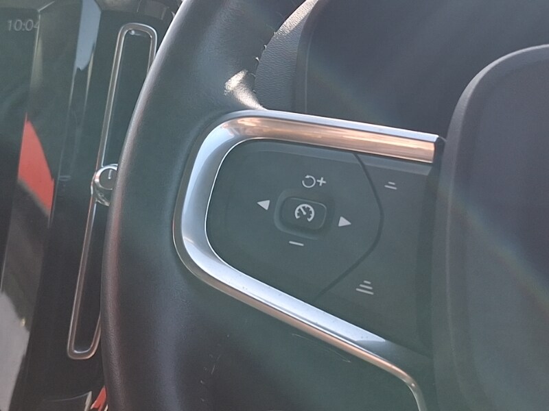 Used Volvo XC40 2019 for sale - 77964310: Photo 12