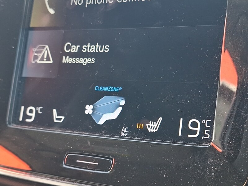 Used Volvo XC40 2019 for sale - 77964310: Photo 14