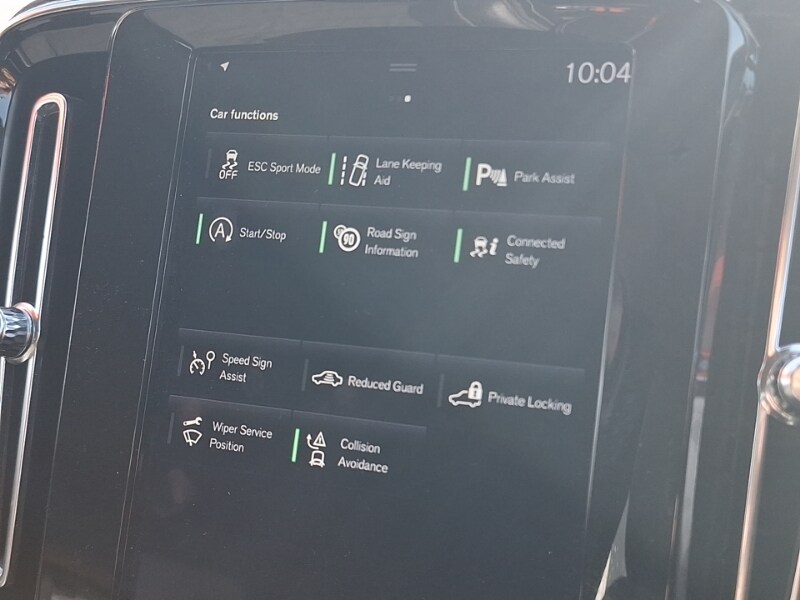 Used Volvo XC40 2019 for sale - 77964310: Photo 15