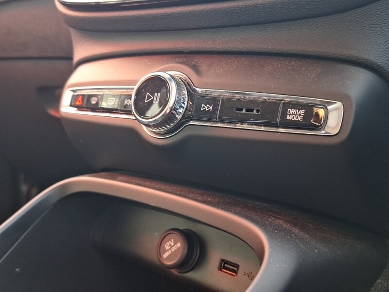 Used Volvo XC40 2019 for sale - 77964310: Photo 19