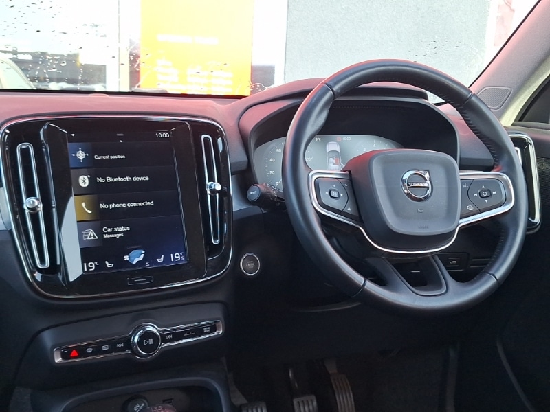 Used Volvo XC40 2019 for sale - 77964310: Photo 2