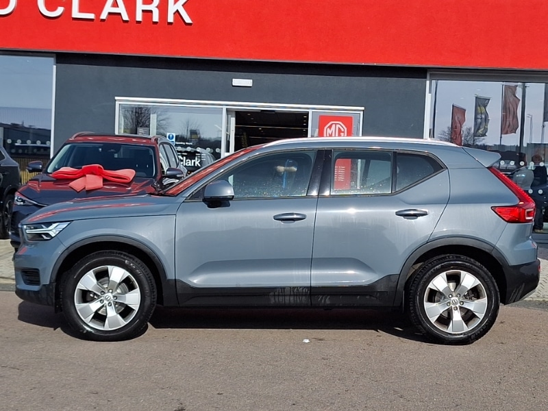 Used Volvo XC40 2019 for sale - 77964310: Photo 4