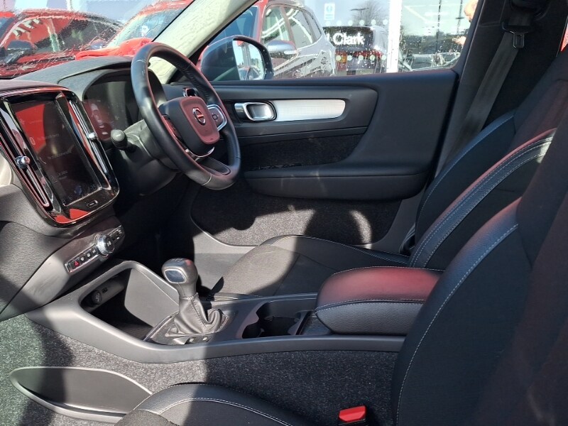 Used Volvo XC40 2019 for sale - 77964310: Photo 5