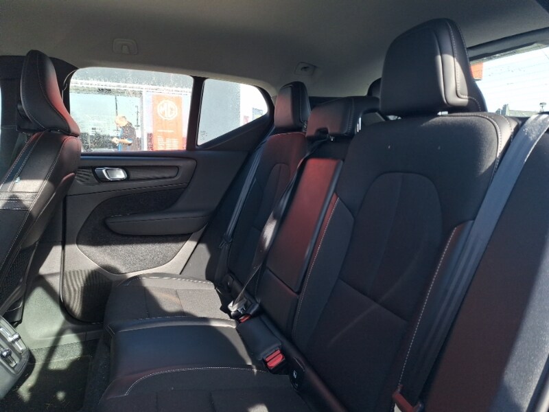 Used Volvo XC40 2019 for sale - 77964310: Photo 6