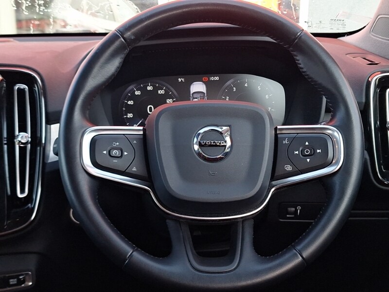 Used Volvo XC40 2019 for sale - 77964310: Photo 7