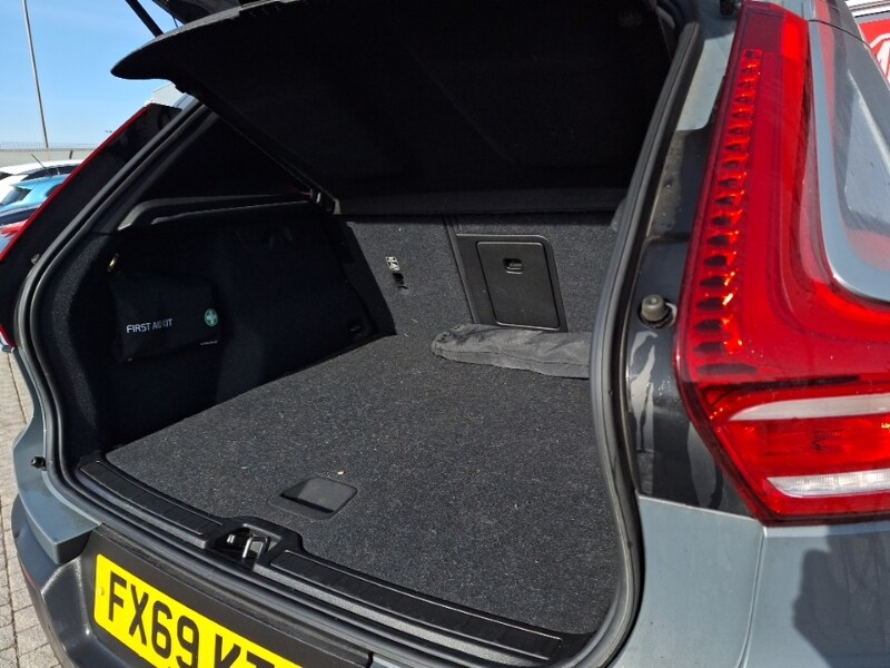 Used Volvo XC40 2019 for sale - 77964310: Photo 8