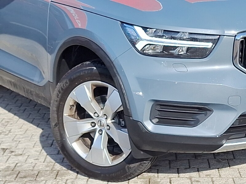 Used Volvo XC40 2019 for sale - 77964310: Photo 9