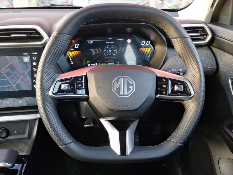 Used MG MG ZS 2025 for sale - 77160200: Photo 10