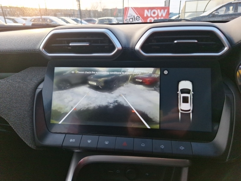 Used MG MG ZS 2025 for sale - 77160200: Photo 11