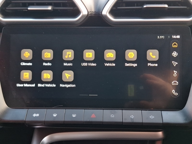 Used MG MG ZS 2025 for sale - 77160200: Photo 19